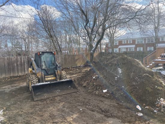 Driveway Paving & Installation Worcester