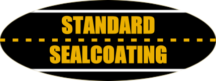 Standard Sealcoating in Worcester County, Massachusetts