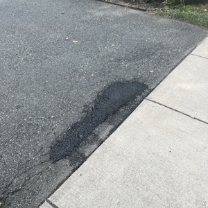 Pot Hole Repair in Massachusetts