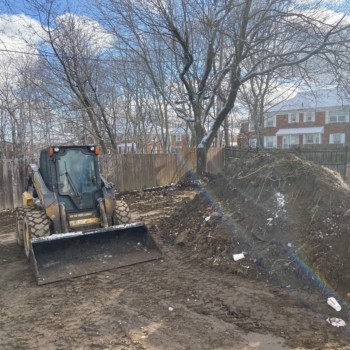 Driveway Paving & Installation Worcester