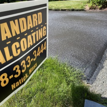 Northborough Massachusetts Sealcoating Contractors