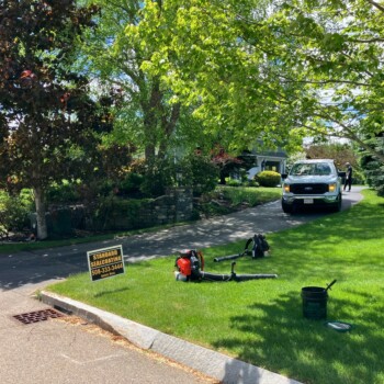 Sealcoating & Prep Work in Southborough Massachusetts
