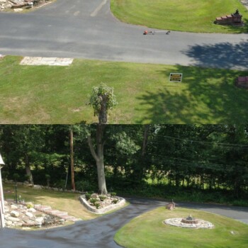 Professional Driveway Cleaning & Sealcoating in Ashland, MA